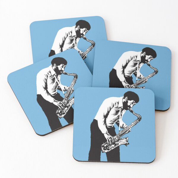 Item preview, Sonny Rollins designed and sold by food-for-jazz.