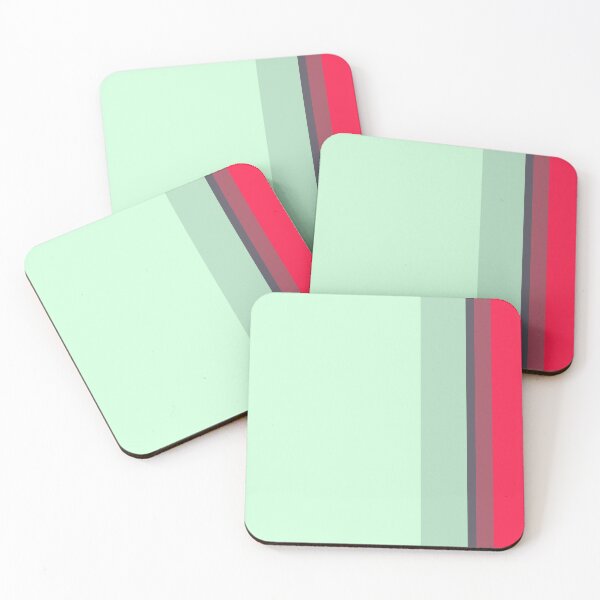 Item preview, Salt with Battery color palette designed and sold by Artisan-Gallery.