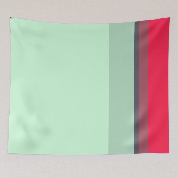 Item preview, Salt with Battery color palette designed and sold by Artisan-Gallery.