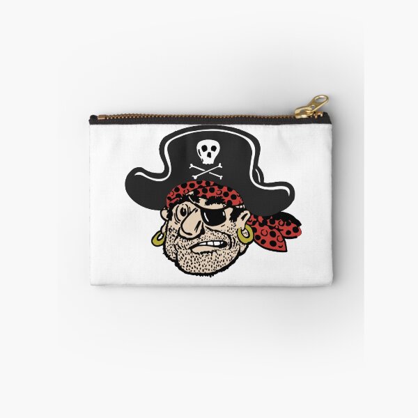 Item preview, Funny Vintage Pirate designed and sold by NationalVintage.