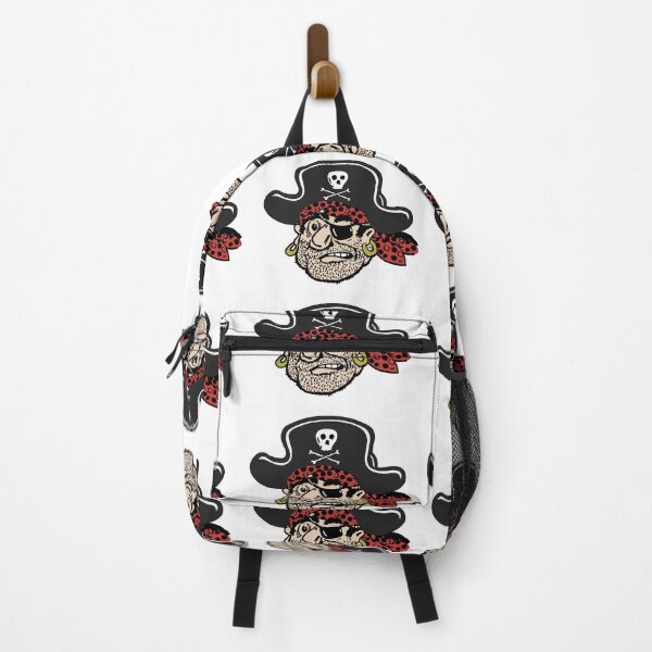 Item preview, Funny Vintage Pirate designed and sold by NationalVintage.