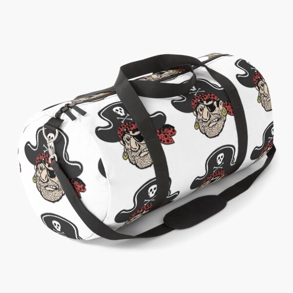 Item preview, Funny Vintage Pirate designed and sold by NationalVintage.