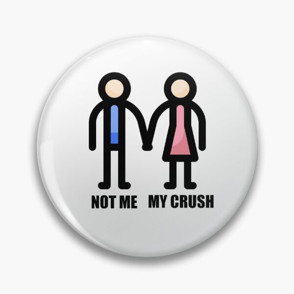 Item preview, My Crush designed and sold by Reymond.