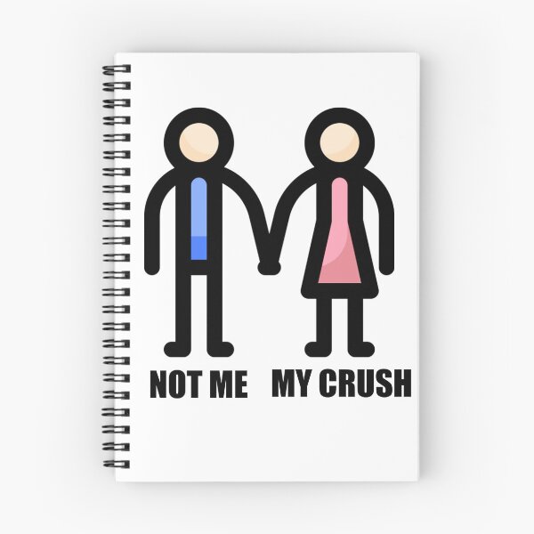 Item preview, My Crush designed and sold by Reymond.