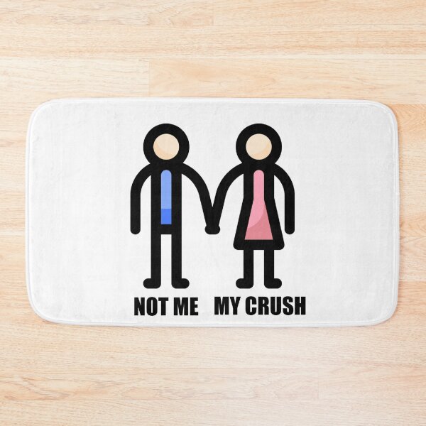 Item preview, My Crush designed and sold by Reymond.