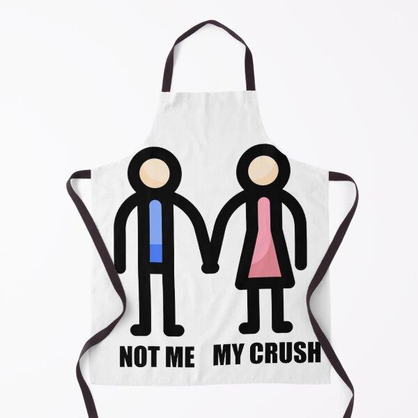 Item preview, My Crush designed and sold by Reymond.
