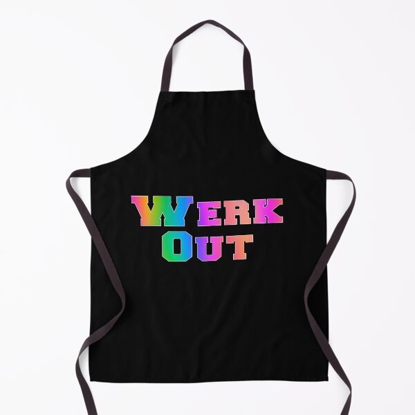 Item preview, Werk Out designed and sold by KATKattalestv.