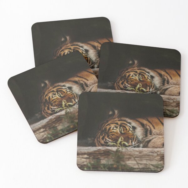 Item preview, Year of the Tiger designed and sold by elixandre.