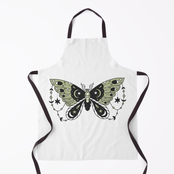 Item preview, Sage Moth designed and sold by Simmyyyyyy.