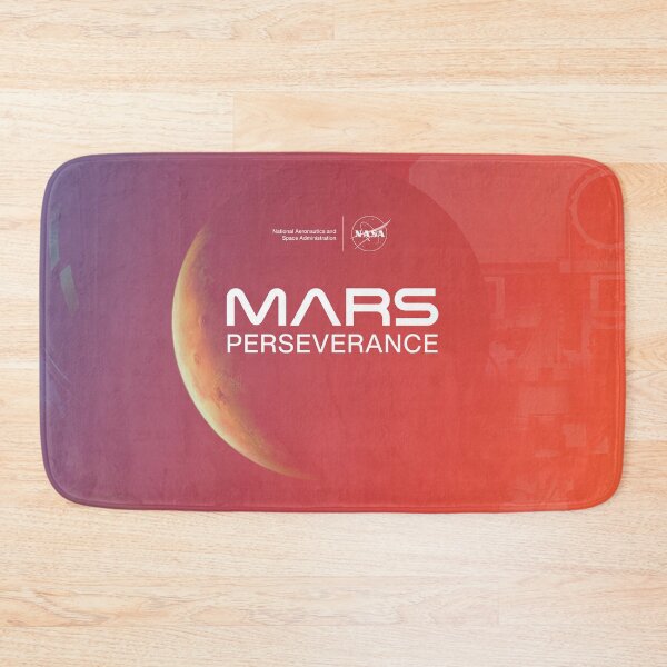 Item preview, Mars Perseverance Mission designed and sold by Star-Citizen.