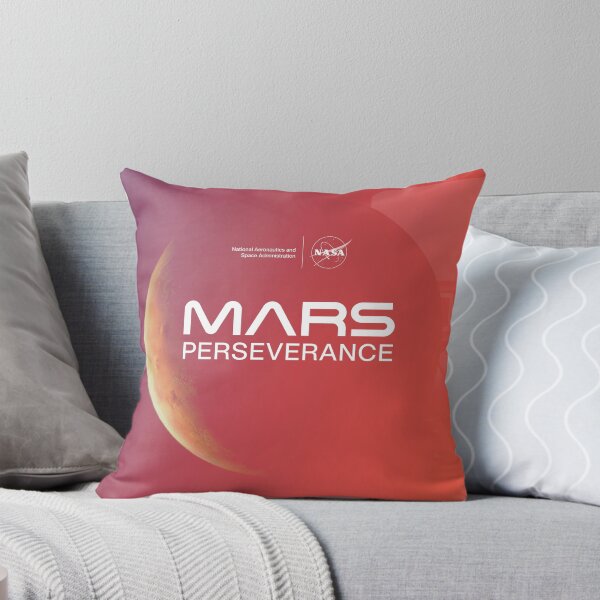 Item preview, Mars Perseverance Mission designed and sold by Star-Citizen.