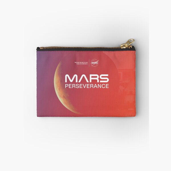 Item preview, Mars Perseverance Mission designed and sold by Star-Citizen.