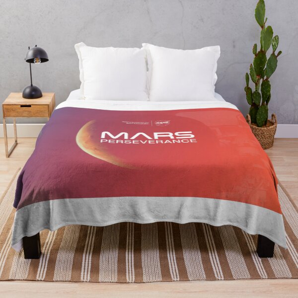 Item preview, Mars Perseverance Mission designed and sold by Star-Citizen.