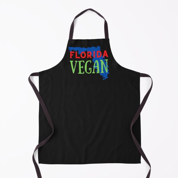 Item preview, Florida Vegan designed and sold by kwbord.