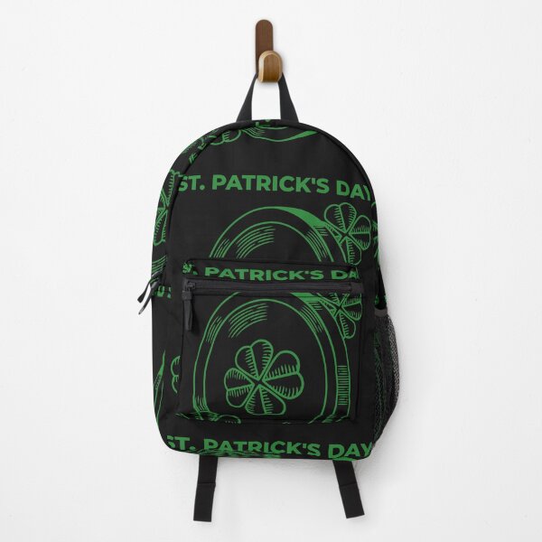 Item preview, St Patrick's Day designed and sold by Sam Artist.