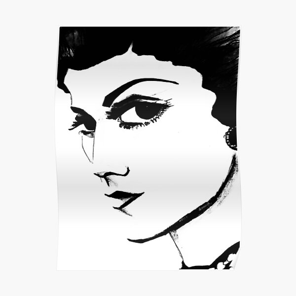 Classy II Poster