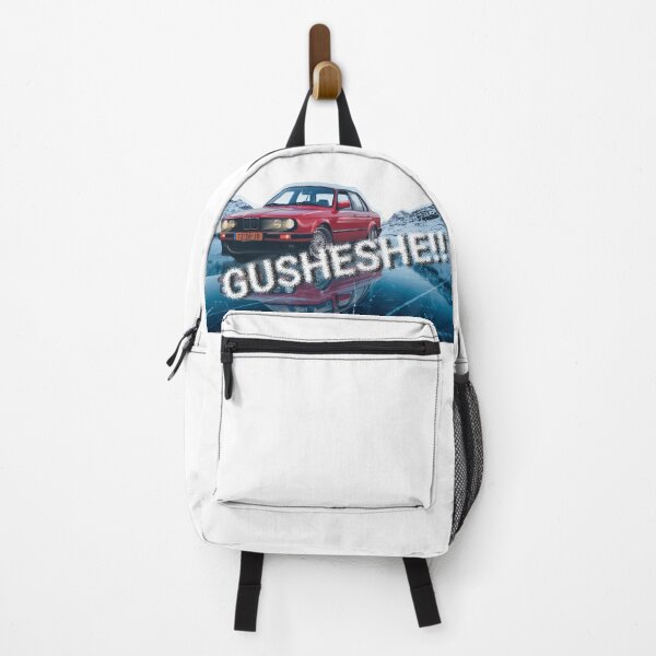 Item preview, Gusheshe number 1 designed and sold by Lost Highway Horror..