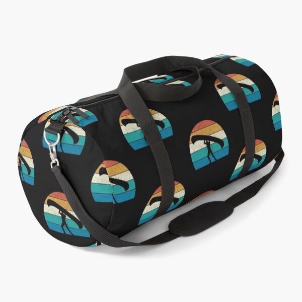 Item preview, Canoe Portage, Vintage Style designed and sold by EstelleStar.