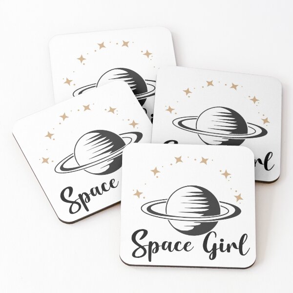 Item preview, Space Girl designed and sold by Simmyyyyyy.