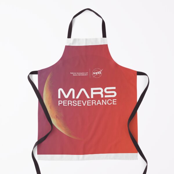 Item preview, Mars Perseverance Rover Mission designed and sold by Star-Citizen.
