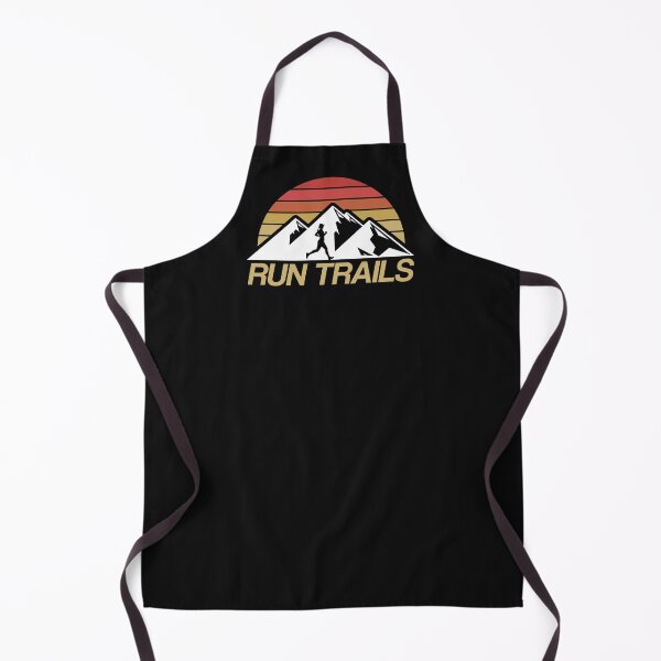 Item preview, Trail Runner Run Trails for Women, Girls designed and sold by EstelleStar.