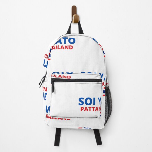 Item preview, 13/1 Soi Yamato Pattaya Thailand designed and sold by Scubaloppy.