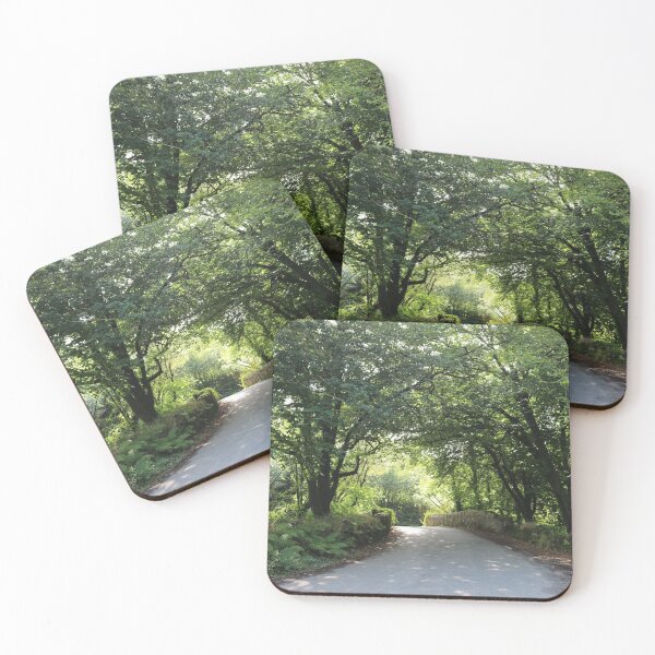 Item preview, The Road to Golitha designed and sold by Michaela Perryman.