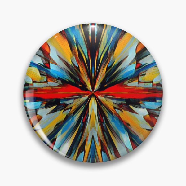 Item preview, Splurge of Color designed and sold by roundtrt.