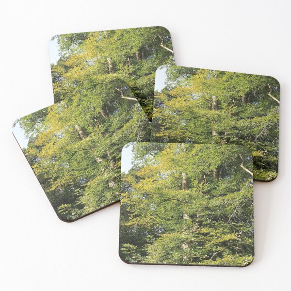Item preview, Summer in the Trees designed and sold by Michaela Perryman.