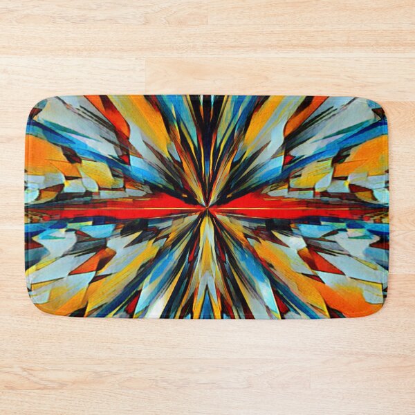 Item preview, Splurge of Color designed and sold by roundtrt.