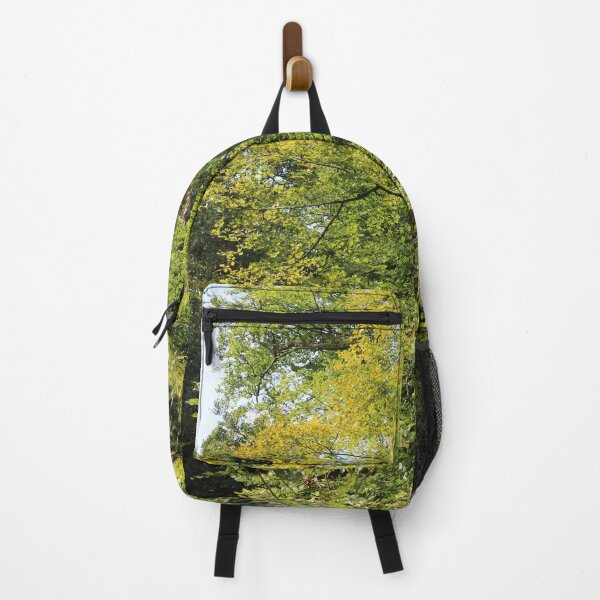 Item preview, Summer in the Trees designed and sold by Michaela Perryman.