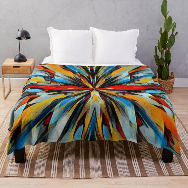 Item preview, Splurge of Color designed and sold by roundtrt.
