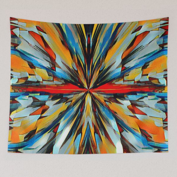Item preview, Splurge of Color designed and sold by roundtrt.