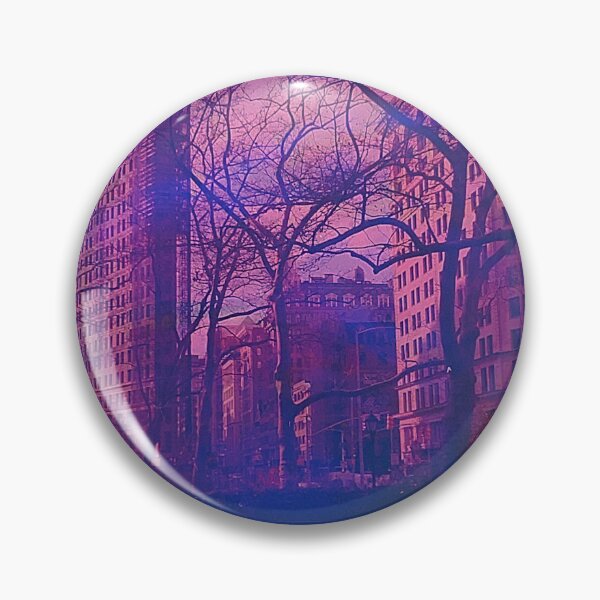 Item preview, Flatiron Weirdness designed and sold by cameraface.