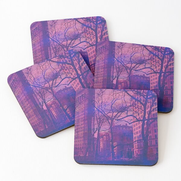 Item preview, Flatiron Weirdness designed and sold by cameraface.