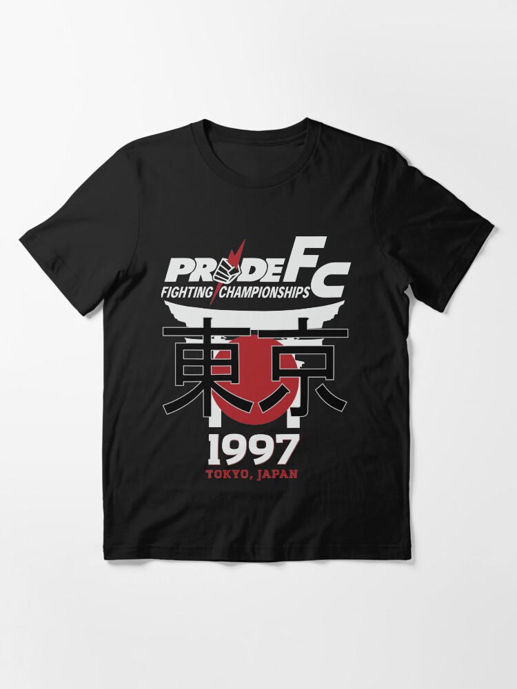 Vintage pride fc shirt Clearance