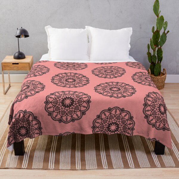 Item preview, Mandala Decorative designed and sold by Wadkareable ....