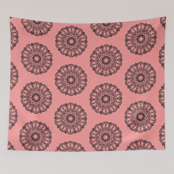 Item preview, Mandala Decorative designed and sold by Wadkareable ....
