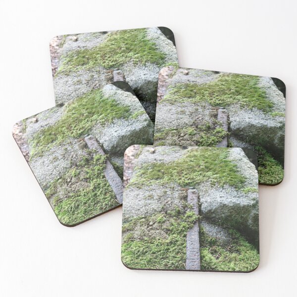 Item preview, Bridge Repairs designed and sold by Michaela Perryman.