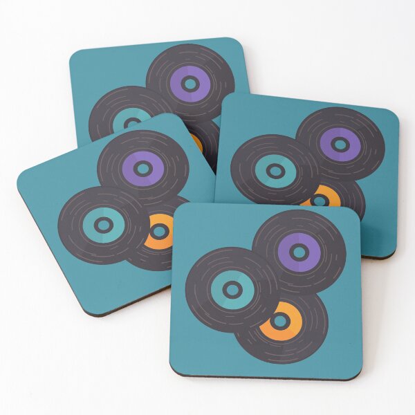 Item preview, Discos musicales designed and sold by Vipstride Services.