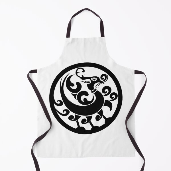 Item preview, Three legged crow designed and sold by jinnysKdesign.
