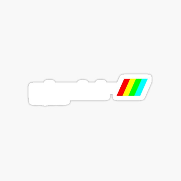 Zx Stickers for Sale | Redbubble