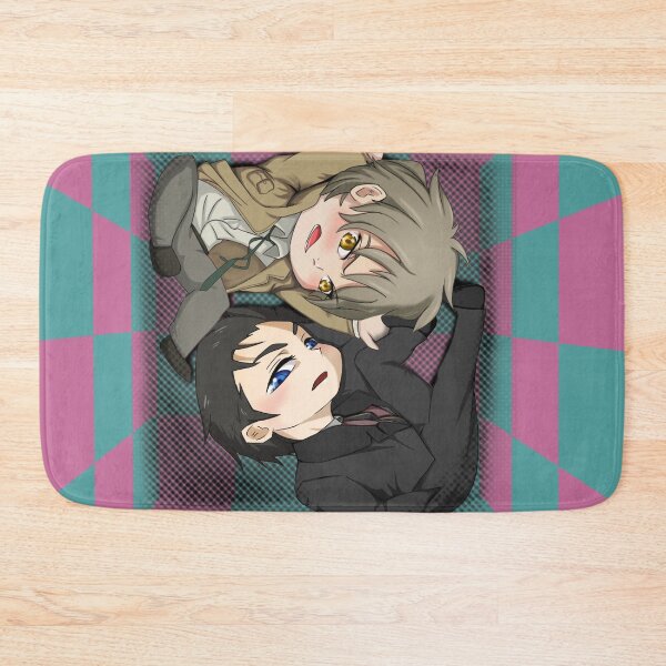 Item preview, Daisuke  x Haru Chibi designed and sold by GinTsuki.