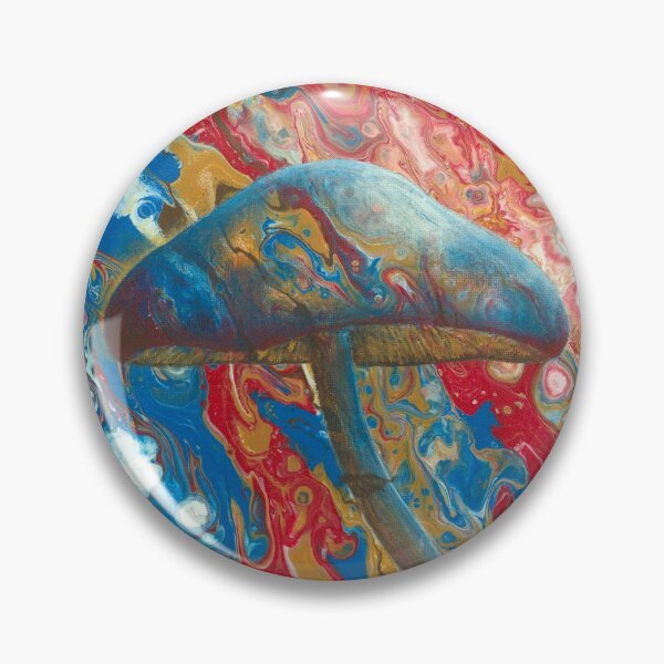Item preview, Golden Teacher Dreaming...  designed and sold by JenAdamsCreates.
