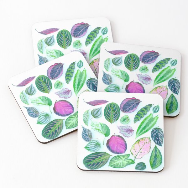 Item preview, Leaf Assortment designed and sold by Gabrielle  Lees.