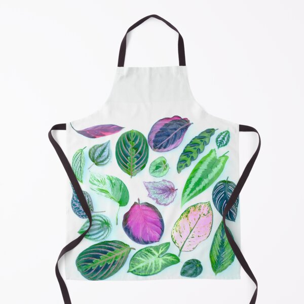 Item preview, Leaf Assortment designed and sold by Gabrielle Lees.