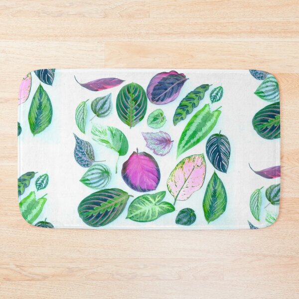 Item preview, Leaf Assortment designed and sold by Gabrielle  Lees.