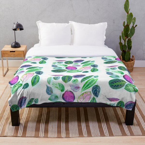 Item preview, Surtido de hojas designed and sold by Gabrielle  Lees.