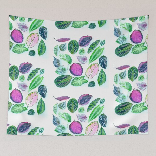 Item preview, Leaf Assortment designed and sold by Gabrielle  Lees.