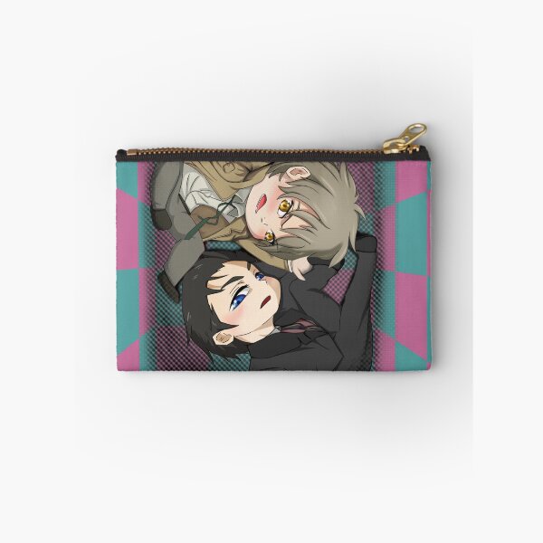 Item preview, Daisuke  x Haru Chibi designed and sold by GinTsuki.